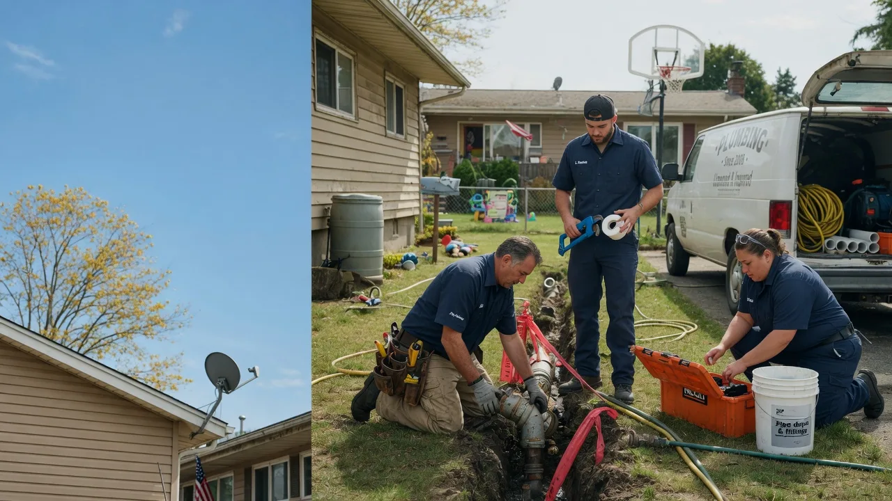 Garbage Disposal Replacement in Darling, MS near me